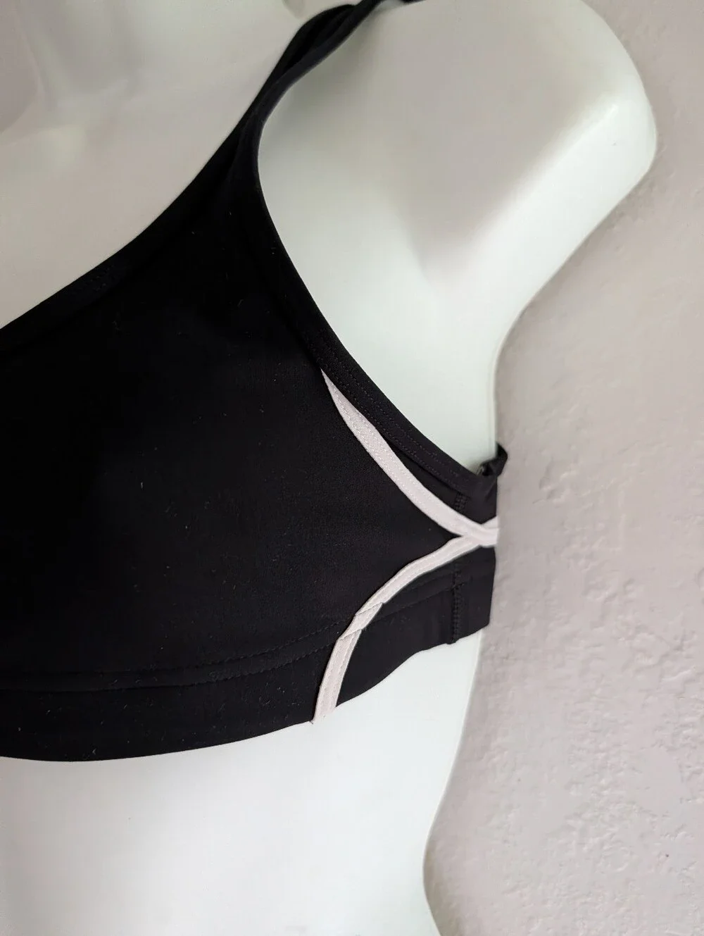 Lululemon Sweat To Swim Fast Bra